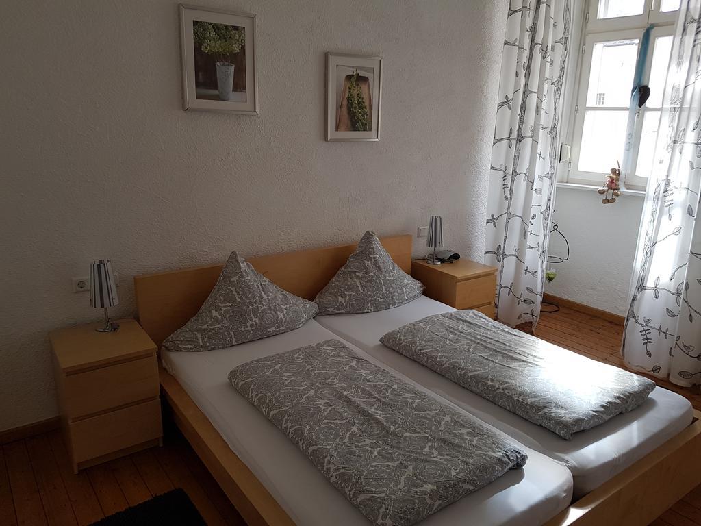 Weingut-klosterhof Apartment Brauneberg