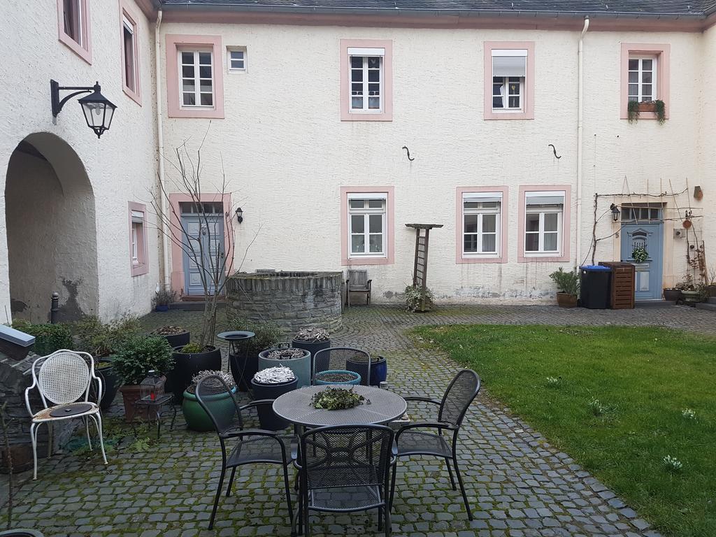 Weingut-klosterhof Apartment *